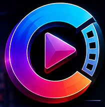 Creator VideoShop logo